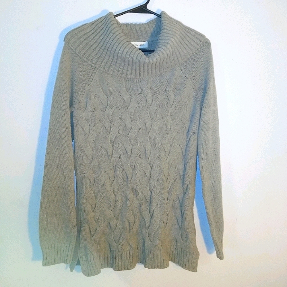 CK Heavy Sweater